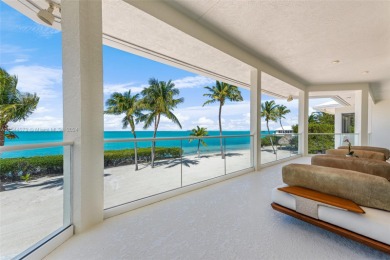Experience Absolute Paradise! A Legacy Florida Keys Estate