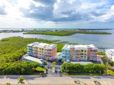 Lemon Bay Waterfront Paradise with a BOAT SLIP! Experience the