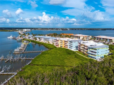 Lemon Bay Waterfront Paradise with a BOAT SLIP! Experience the