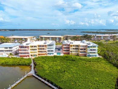Lemon Bay Waterfront Paradise with a BOAT SLIP! Experience the