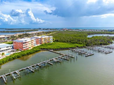 Lemon Bay Waterfront Paradise with a BOAT SLIP! Experience the