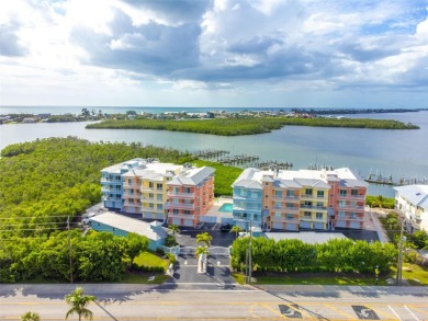 Lemon Bay Waterfront Paradise with a BOAT SLIP! Experience the