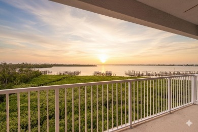 Lemon Bay Waterfront Paradise with a BOAT SLIP! Experience the