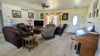 Well maintained ranch home built in 2006, with 1,680 sq. ft. of