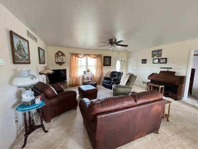 Well maintained ranch home built in 2006, with 1,680 sq. ft. of