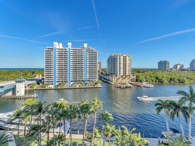 Waterfront, Fully Furnished (turnkey), 1bed/1bath Condo with