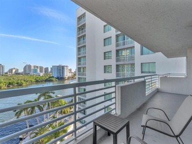 Waterfront, Fully Furnished (turnkey), 1bed/1bath Condo with