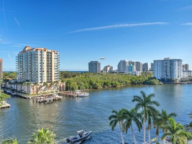 Waterfront, Fully Furnished (turnkey), 1bed/1bath Condo with