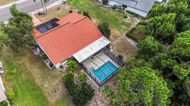 Stunning Pool Home in Sun City Center!  Welcome to this fabulous