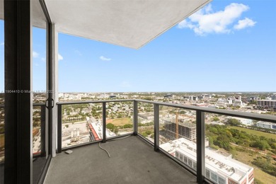 Experience the pinnacle of Downtown Miami living! This spacious