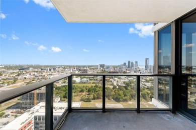 Experience the pinnacle of Downtown Miami living! This spacious
