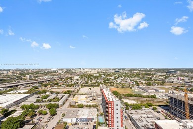 Experience the pinnacle of Downtown Miami living! This spacious