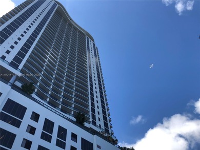 Experience the pinnacle of Downtown Miami living! This spacious