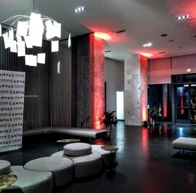 Experience the pinnacle of Downtown Miami living! This spacious