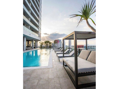 Experience the pinnacle of Downtown Miami living! This spacious