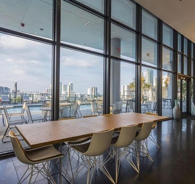Experience the pinnacle of Downtown Miami living! This spacious