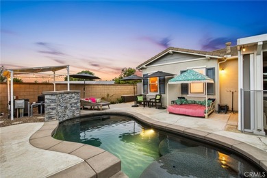 Welcome to this beautifully upgraded single-story home located