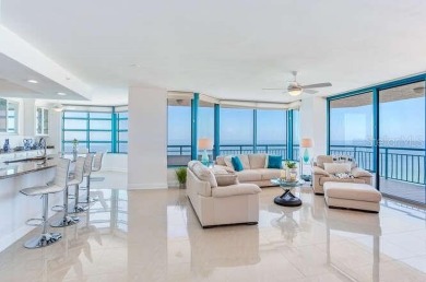 WELCOME HOME TO YOUR BEAUTIFULLY UPDATED, DIRECT BEACH-FRONT