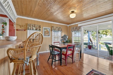 If you've ever wanted to have fabulous views of the sunrise and