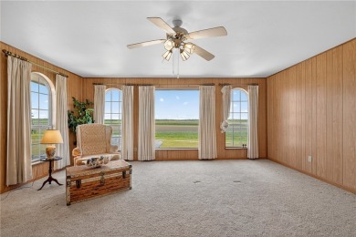 If you've ever wanted to have fabulous views of the sunrise and