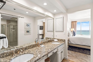 JUST REDUCED $150,000!!! MOTIVATED SELLER!! 2 BR 1st FLOOR GULF