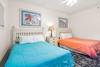 JUST REDUCED $150,000!!! MOTIVATED SELLER!! 2 BR 1st FLOOR GULF