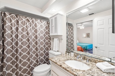 JUST REDUCED $150,000!!! MOTIVATED SELLER!! 2 BR 1st FLOOR GULF