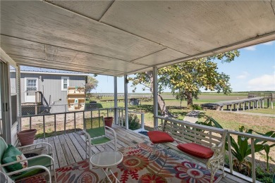 If you've ever wanted to have fabulous views of the sunrise and