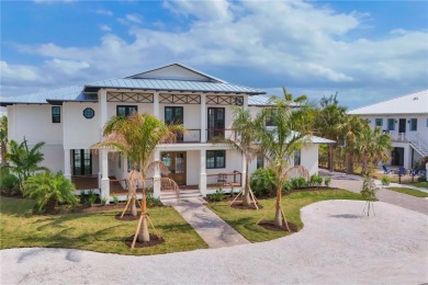 Welcome to island luxury redefined on beautiful Boca Grande --