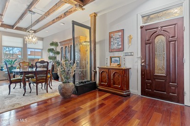 Don't just imagine the beauty of living downtown when you can