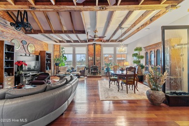 Don't just imagine the beauty of living downtown when you can