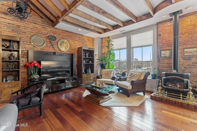 Don't just imagine the beauty of living downtown when you can