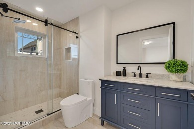 Experience modern coastal luxury in this stunning