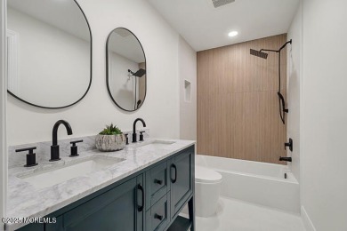 Experience modern coastal luxury in this stunning