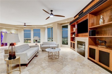 Step into this exquisite 3-bed, 3.5-bath Las Vegas residence, a