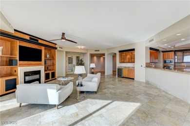 Step into this exquisite 3-bed, 3.5-bath Las Vegas residence, a