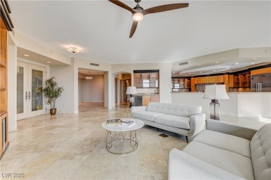 Step into this exquisite 3-bed, 3.5-bath Las Vegas residence, a