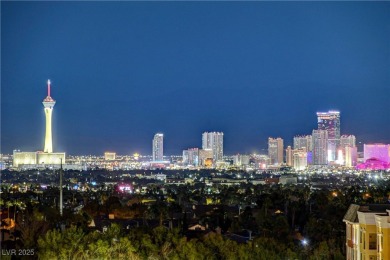 Step into this exquisite 3-bed, 3.5-bath Las Vegas residence, a