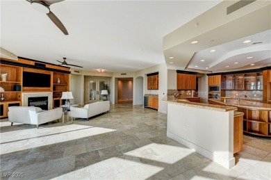 Step into this exquisite 3-bed, 3.5-bath Las Vegas residence, a
