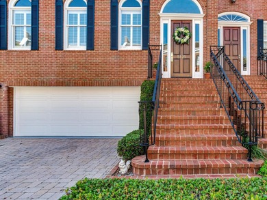 Crescent Place blends timeless elegance with traditional charm