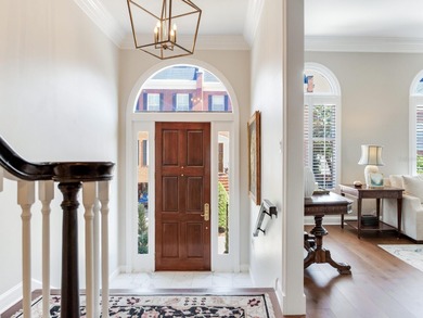 Crescent Place blends timeless elegance with traditional charm