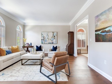 Crescent Place blends timeless elegance with traditional charm
