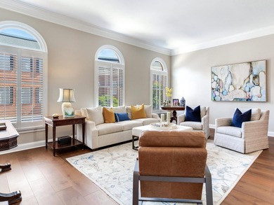 Crescent Place blends timeless elegance with traditional charm