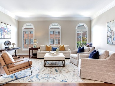 Crescent Place blends timeless elegance with traditional charm