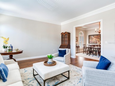 Crescent Place blends timeless elegance with traditional charm