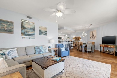 Discover the ultimate coastal living in Unit 1N at The Club at