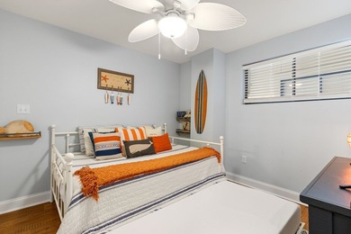 Discover the ultimate coastal living in Unit 1N at The Club at