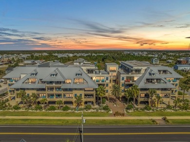 Discover the ultimate coastal living in Unit 1N at The Club at