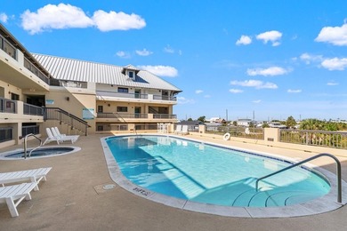 Discover the ultimate coastal living in Unit 1N at The Club at