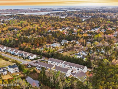 Brand new and move-in ready in Anchors Bend Townes. This